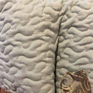 Sage Queen size Quilt